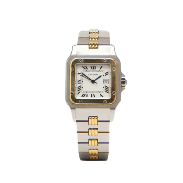 Cartier Santos 81036232